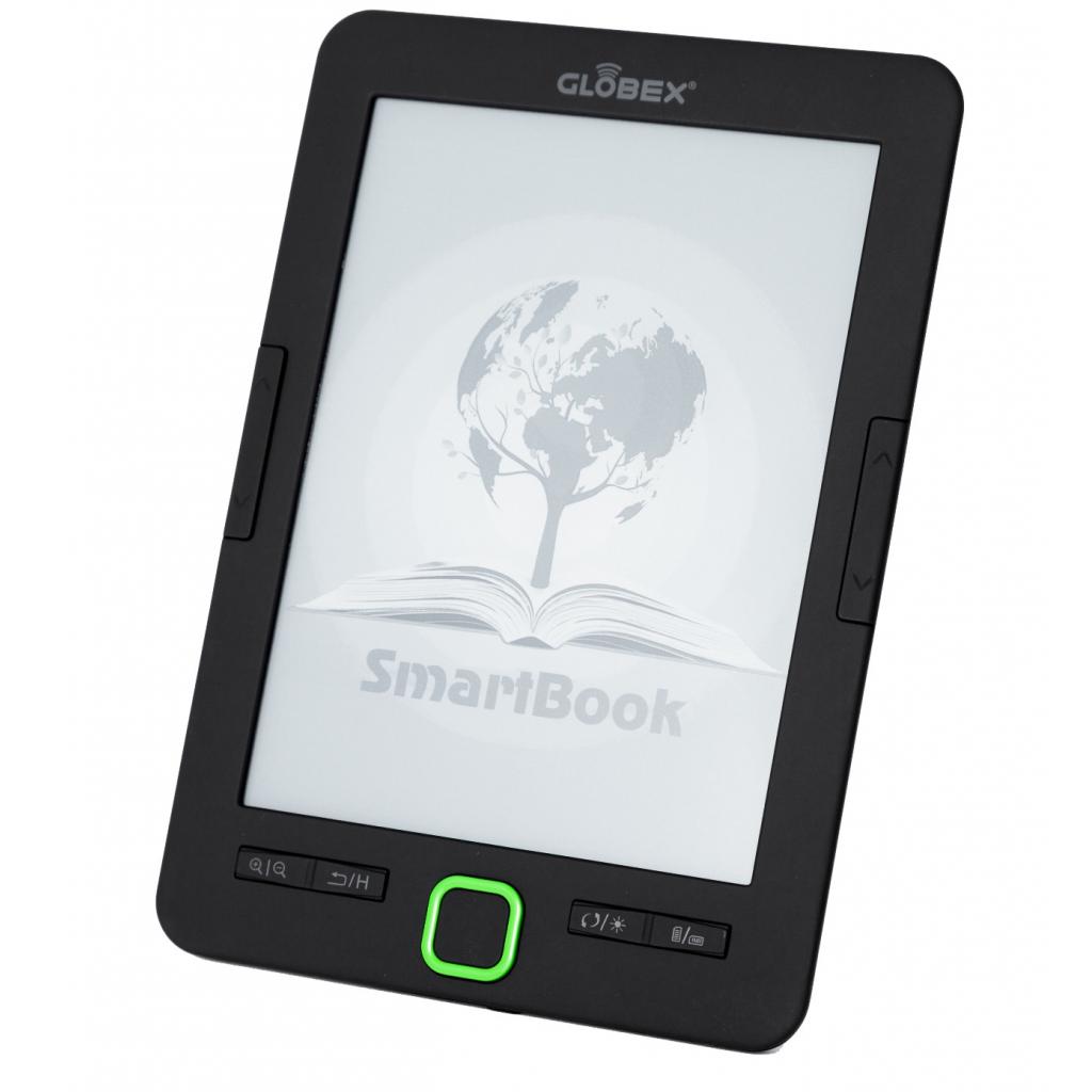 Електронна книга Globex SmartBook зображення 3