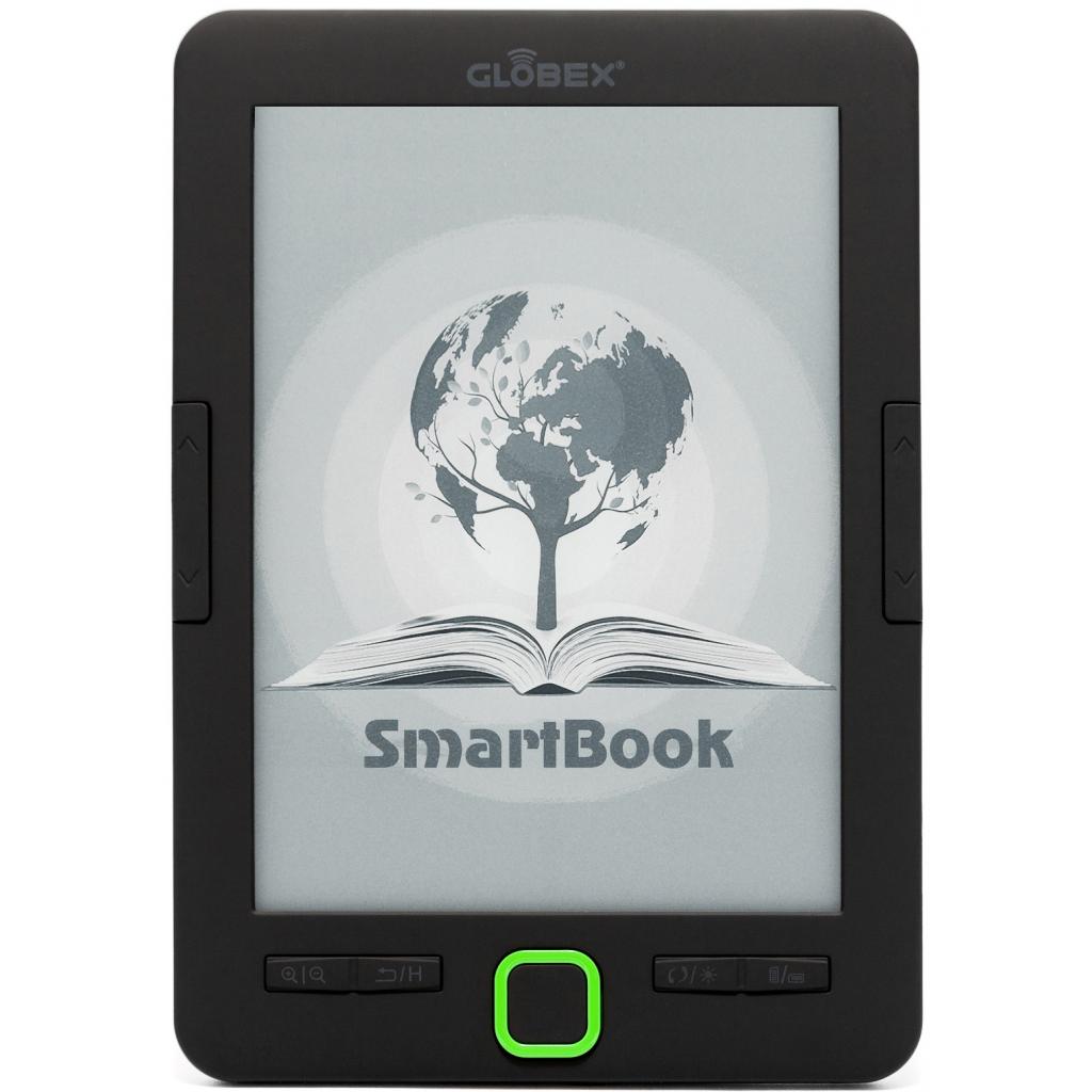 Електронна книга Globex SmartBook