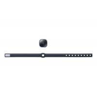 Фитнес браслет Samsung Smart Charm Black (EI-AN920BBEGRU) изображение 2