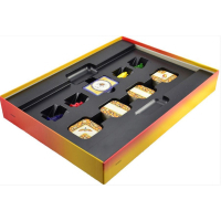 Настольная игра Ravensburger Лабиринт (RSV-265824) изображение 5