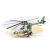 Конструктор Cobi Атакующий вертолет Eagle 150 деталей (COBI-2362) изображение 3
