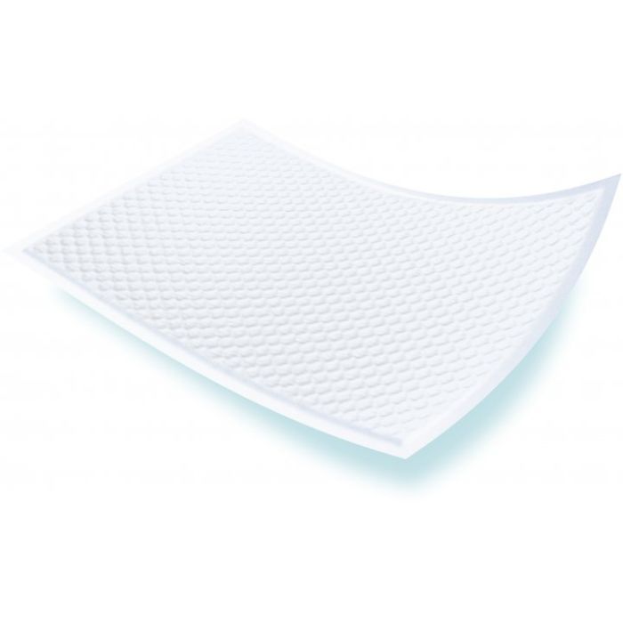 Пеленки для младенцев Tena Bed Plus 60x60 см 30 шт (7322540800746) изображение 2