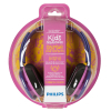 Наушники Philips SHK2000 Pink (SHK2000PK/00) изображение 3