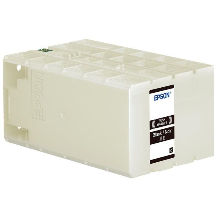 Картридж Epson WF-M5190/WF-M5690 10К black (C13T865140) изображение 2