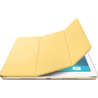 Чехол для планшета Apple Smart Cover для iPad Pro 9.7-inch Yellow (MM2K2ZM/A) изображение 2