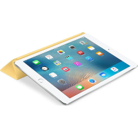 Чехол для планшета Apple Smart Cover для iPad Pro 9.7-inch Yellow (MM2K2ZM/A) изображение 4