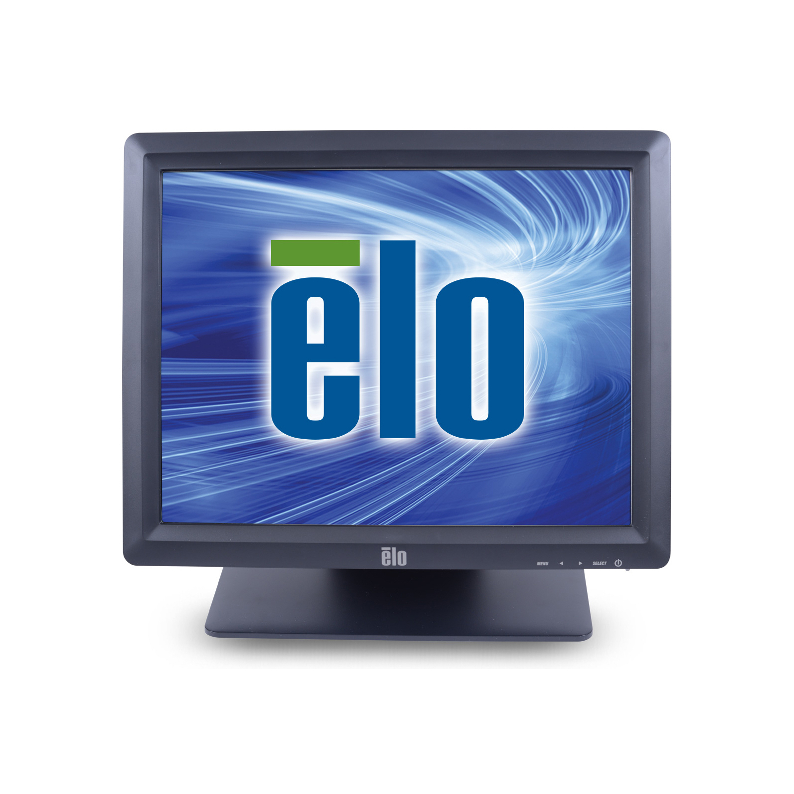 POS-монитор Elo ET1517-7 (E523163)