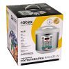 Мультиварка Rotex RMC 532-W (RMC532-W) изображение 8