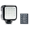 Спалах PowerPlant cam light LED 5006 (LED-VL009) (LED5006) зображення 2