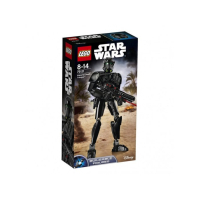 Конструктор LEGO Star Wars Имперский Штурмовик Смерти (75121)