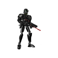 Конструктор LEGO Star Wars Имперский Штурмовик Смерти (75121) изображение 2
