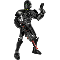 Конструктор LEGO Star Wars Имперский Штурмовик Смерти (75121) изображение 3