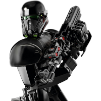Конструктор LEGO Star Wars Имперский Штурмовик Смерти (75121) изображение 6