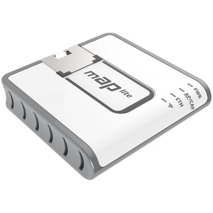 Точка доступа Wi-Fi Mikrotik RBMAPL-2ND изображение 2