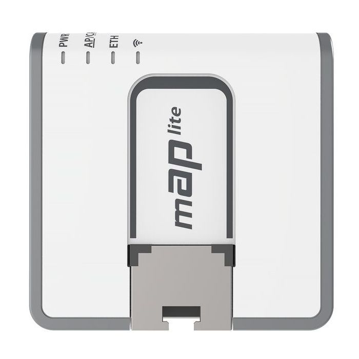 Точка доступа Wi-Fi Mikrotik RBMAPL-2ND изображение 3