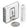 Точка доступа Wi-Fi Mikrotik RBMAPL-2ND изображение 5