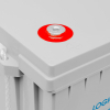 Батарея к ИБП LogicPower LPM MG 12В 200 Ач (3875) изображение 3