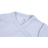 Набор детской одежды Bibaby 5 шт для мальчиков, " Camp frends" голубой (62063-0-3m/B-blue) изображение 4