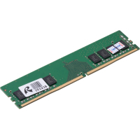 Модуль памяти для компьютера DDR4 8GB 2400 MHz Hynix (HMA81GU6AFR8N-UHN0) изображение 2