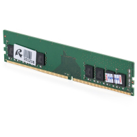 Модуль памяти для компьютера DDR4 8GB 2400 MHz Hynix (HMA81GU6AFR8N-UHN0) изображение 3