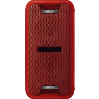Акустическая система Sony GTK-XB7 Red (GTKXB7R.RU1) изображение 3