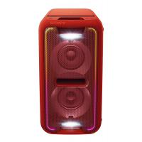 Акустическая система Sony GTK-XB7 Red (GTKXB7R.RU1) изображение 4