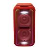 Акустическая система Sony GTK-XB7 Red (GTKXB7R.RU1) изображение 4