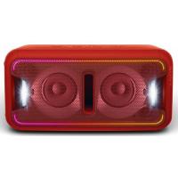 Акустическая система Sony GTK-XB7 Red (GTKXB7R.RU1) изображение 5