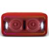 Акустическая система Sony GTK-XB7 Red (GTKXB7R.RU1) изображение 5