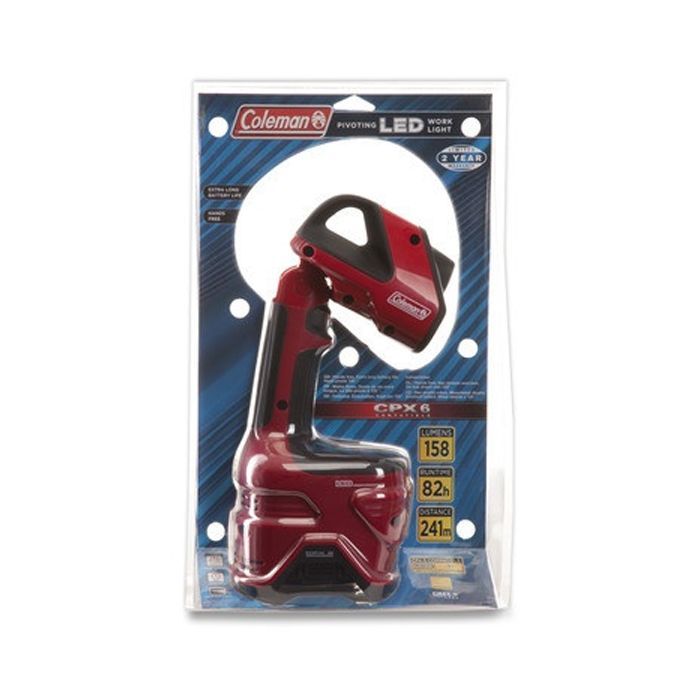 Ліхтар Coleman CLM30 (4823082706389) зображення 6