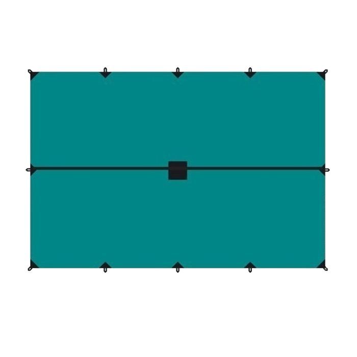 Тент Tramp 4x6 Green (UTRT-102)