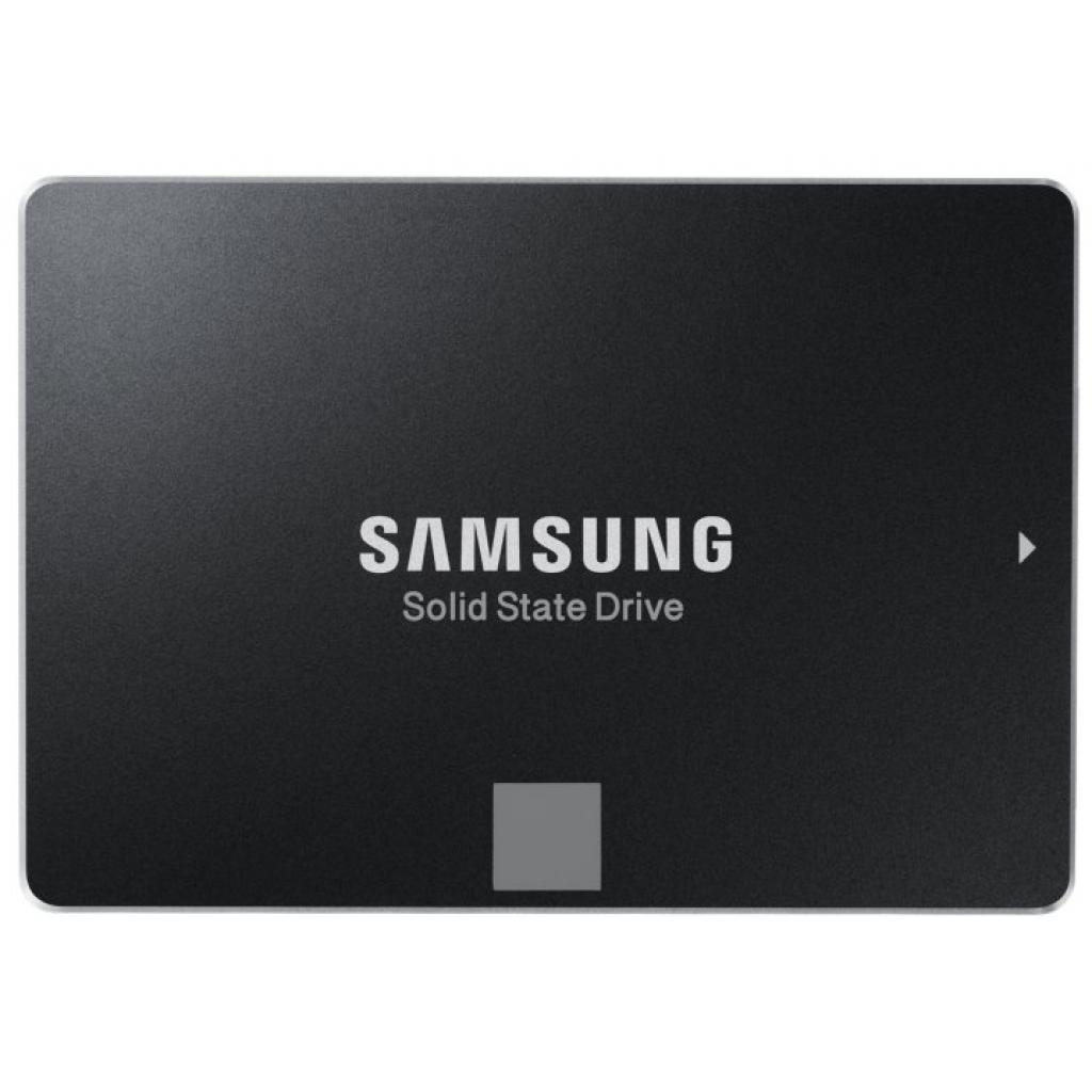 Накопитель SSD 2.5" 1TB Samsung (MZ-75E1T0BW_OEM)