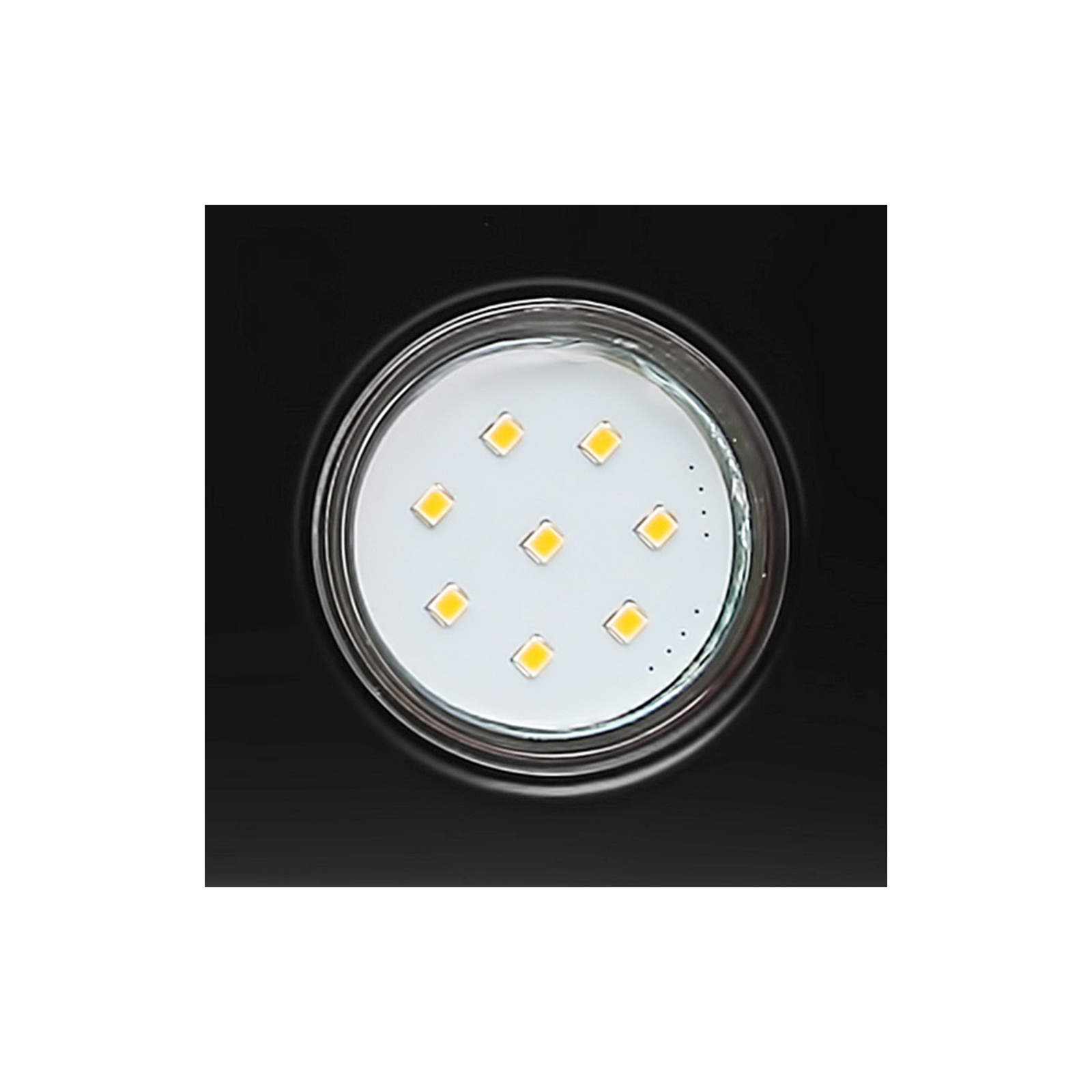Вытяжка кухонная Perfelli BI 6812 BL LED изображение 6
