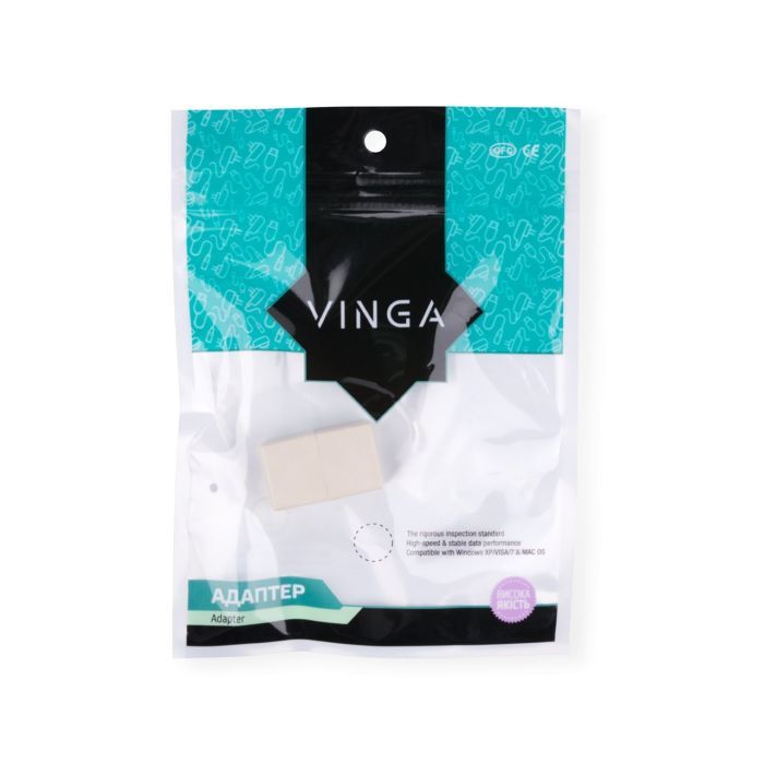 Зрощувач Vinga COUP6P4C зображення 3