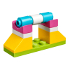 Конструктор LEGO Friends Выставка щенков Игровая площадка (41303) изображение 4