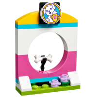 Конструктор LEGO Friends Выставка щенков Игровая площадка (41303) изображение 6