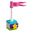 Конструктор LEGO Friends Выставка щенков Игровая площадка (41303) изображение 7