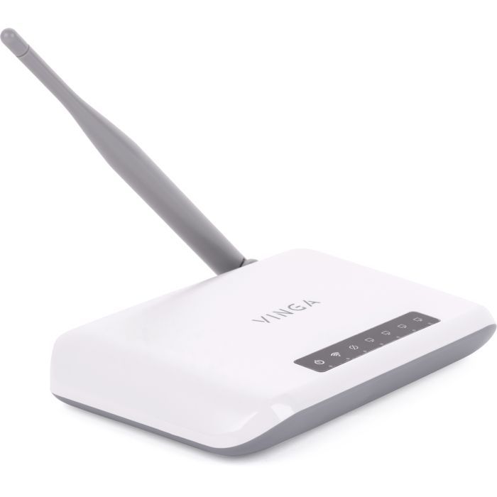 Маршрутизатор Vinga WR-N150 изображение 3