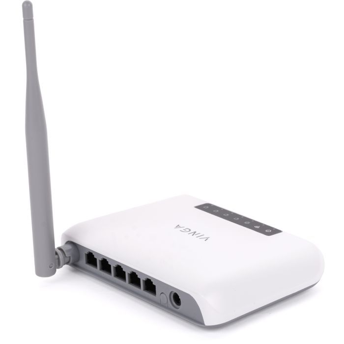 Маршрутизатор Vinga WR-N150 изображение 4
