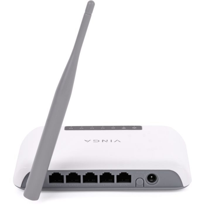 Маршрутизатор Vinga WR-N150 изображение 5