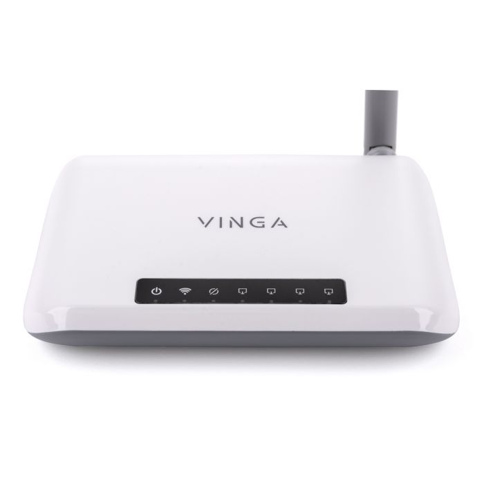 Маршрутизатор Vinga WR-N150 изображение 7