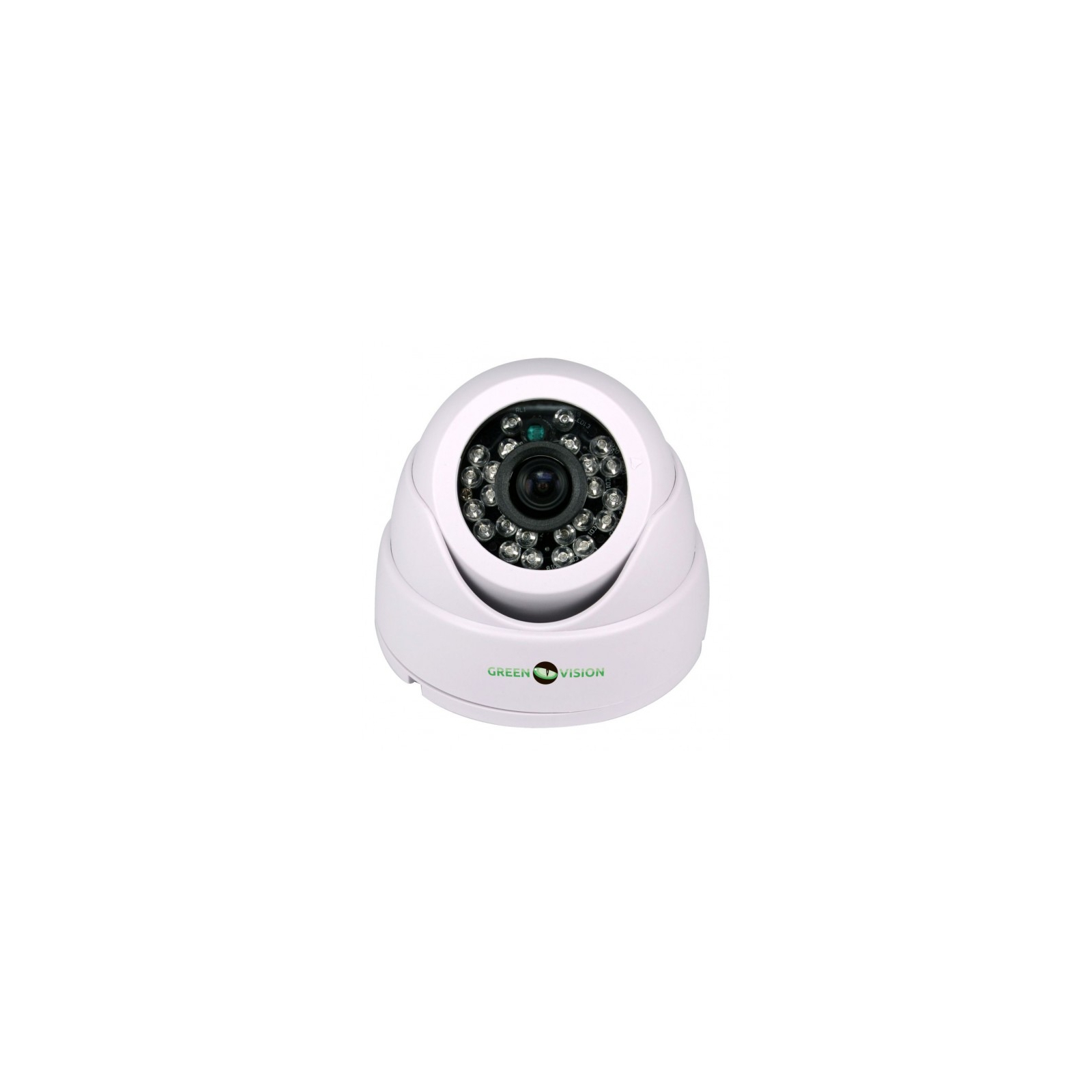 Камера видеонаблюдения Greenvision GV-037-GHD-H-DIS20-20 (3.6) (4643)