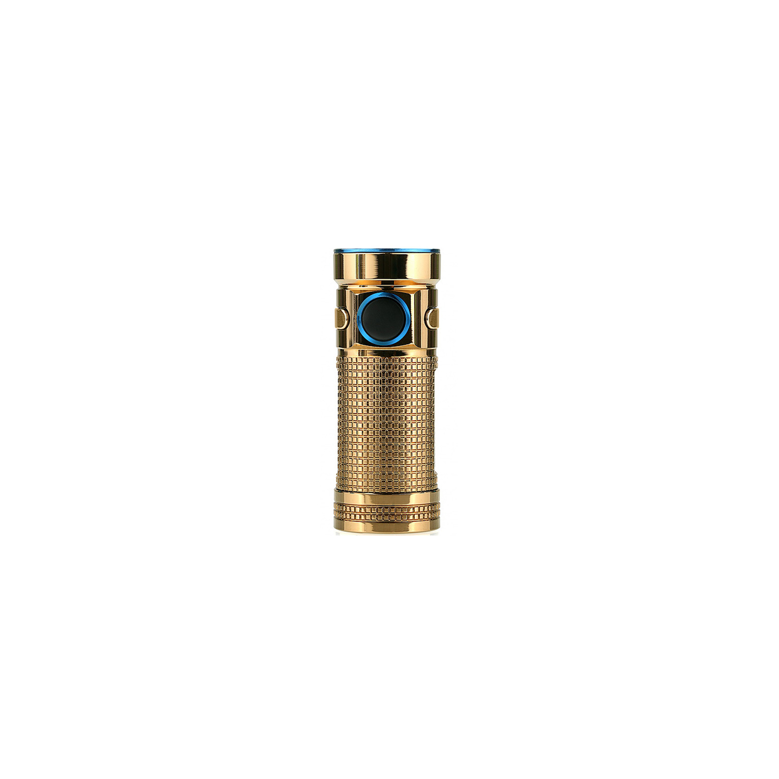 Фонарь Olight S mini Limited Copper Gold (SMINI-CRG) изображение 2