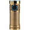 Фонарь Olight S mini Limited Copper Gold (SMINI-CRG) изображение 2