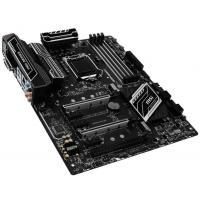 Материнская плата MSI Z270 SLI PLUS изображение 4