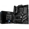 Материнская плата MSI Z270 SLI PLUS