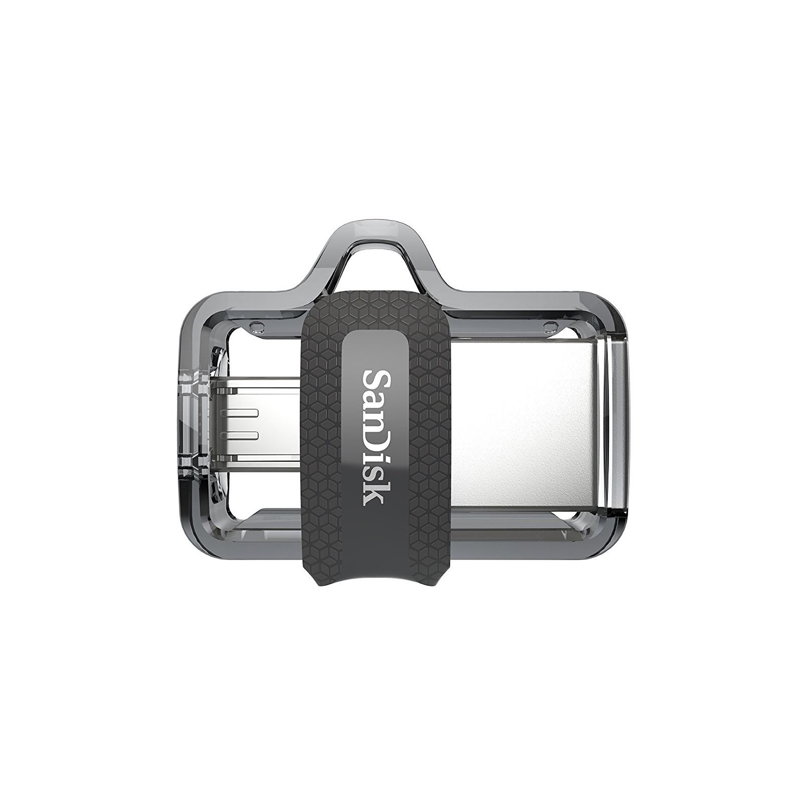 USB флеш накопичувач SanDisk 32GB Ultra Dual Drive M3.0 USB 3.0 (SDDD3-032G-G46)
