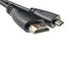 Кабель мультимедийный HDMI M to HDMI micro M 2.0m PowerPlant (KD00AS1274)