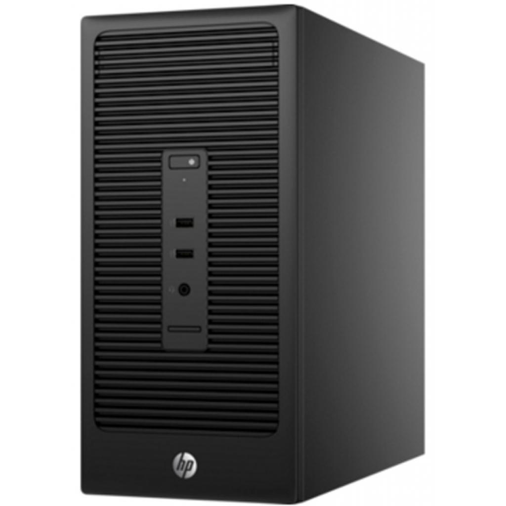 Компьютер HP 280 G2 MT (1EX43ES)