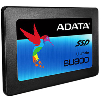 Накопитель SSD 2.5" 256GB ADATA (ASU800SS-256GT-C) изображение 2